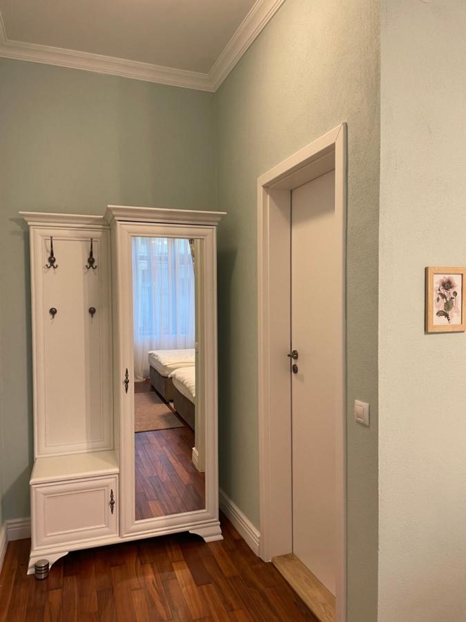 Vila Missy Deva Exterior foto