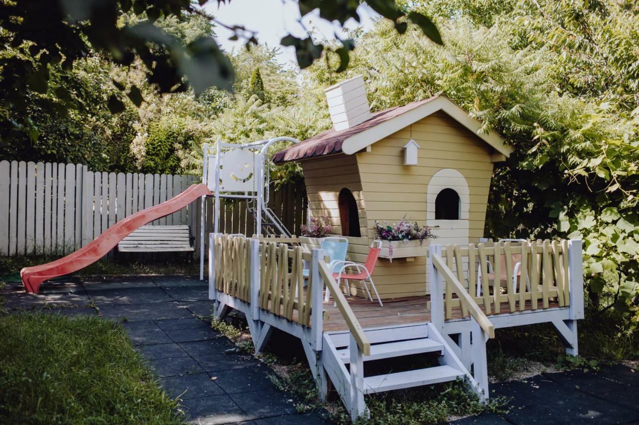 Vila Missy Deva Exterior foto